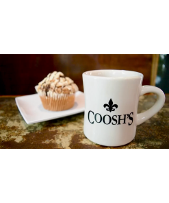 Coosh's Mug